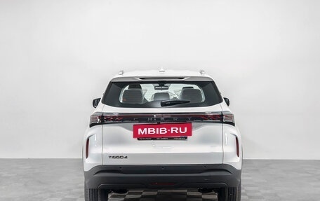 Chery Tiggo 4 I рестайлинг, 2024 год, 2 330 000 рублей, 5 фотография