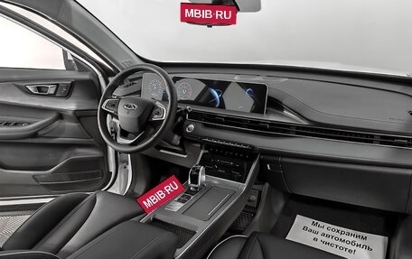 Chery Tiggo 4 I рестайлинг, 2024 год, 2 330 000 рублей, 10 фотография