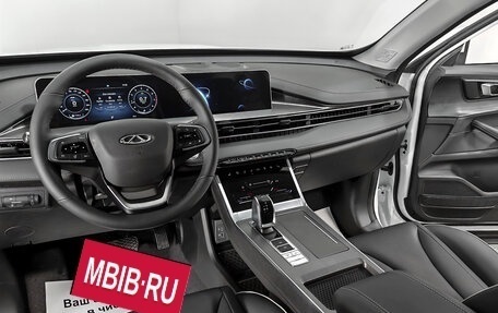 Chery Tiggo 4 I рестайлинг, 2024 год, 2 330 000 рублей, 9 фотография