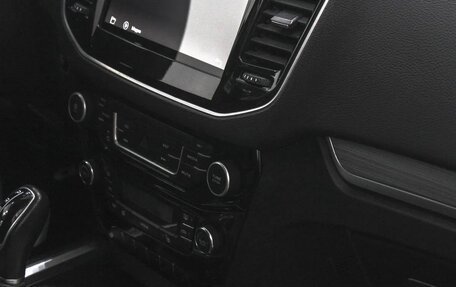 Geely Emgrand X7 I, 2021 год, 1 399 000 рублей, 12 фотография