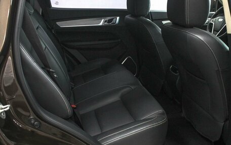 Geely Emgrand X7 I, 2021 год, 1 399 000 рублей, 10 фотография