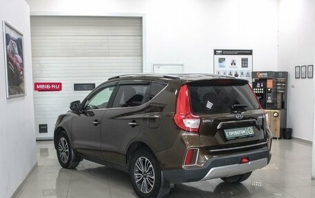 Geely Emgrand X7 I, 2021 год, 1 399 000 рублей, 2 фотография