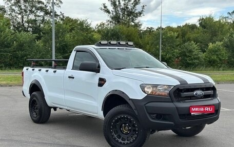 Ford Ranger, 2022 год, 2 550 000 рублей, 1 фотография
