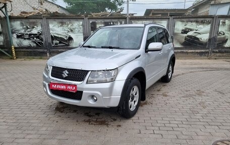 Suzuki Grand Vitara, 2010 год, 1 250 000 рублей, 1 фотография