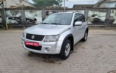 Suzuki Grand Vitara, 2010 год, 1 250 000 рублей, 1 фотография