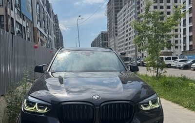 BMW X3, 2019 год, 5 120 000 рублей, 1 фотография