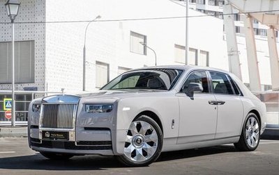 Rolls-Royce Phantom VIII, 2023 год, 69 990 000 рублей, 1 фотография