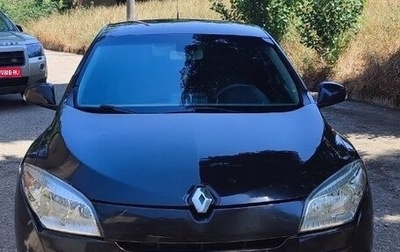 Renault Megane III, 2009 год, 680 000 рублей, 1 фотография