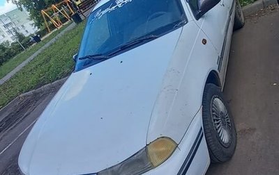 Daewoo Nexia I рестайлинг, 2007 год, 130 000 рублей, 1 фотография