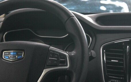 Geely Emgrand X7 I, 2021 год, 1 399 000 рублей, 17 фотография