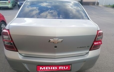 Chevrolet Cobalt II, 2013 год, 525 000 рублей, 1 фотография