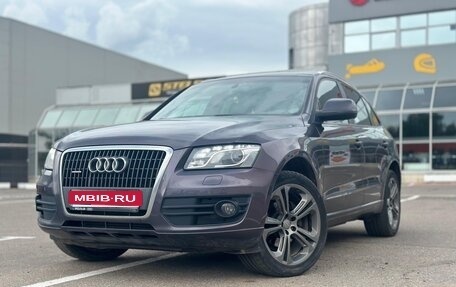 Audi Q5, 2009 год, 1 100 000 рублей, 1 фотография