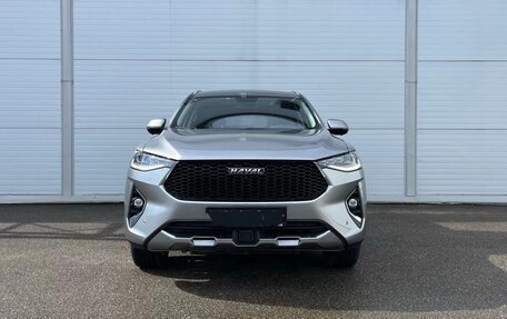 Haval F7 I, 2019 год, 1 620 000 рублей, 1 фотография