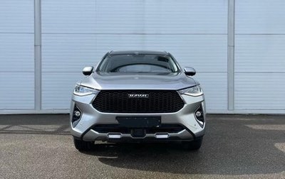 Haval F7 I, 2019 год, 1 620 000 рублей, 1 фотография