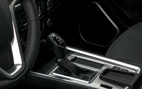 Geely Emgrand X7 I, 2021 год, 1 399 000 рублей, 21 фотография