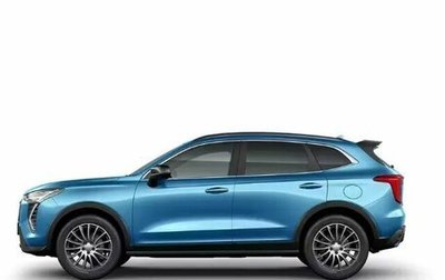 Haval Jolion, 2025 год, 2 919 900 рублей, 1 фотография