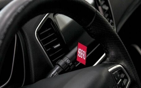 Geely Emgrand X7 I, 2021 год, 1 399 000 рублей, 24 фотография