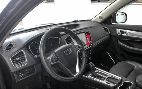 Geely Emgrand X7 I, 2021 год, 1 399 000 рублей, 25 фотография