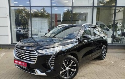 Haval Jolion, 2023 год, 2 140 000 рублей, 1 фотография