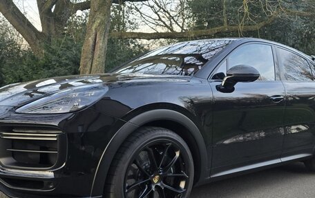 Porsche Cayenne III, 2022 год, 17 200 000 рублей, 1 фотография