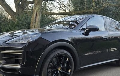 Porsche Cayenne III, 2022 год, 17 200 000 рублей, 1 фотография