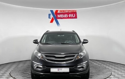 KIA Sportage III, 2011 год, 1 185 000 рублей, 1 фотография