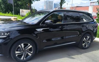 KIA Sorento IV, 2020 год, 3 200 000 рублей, 1 фотография