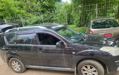 Citroen C-Crosser, 2011 год, 700 000 рублей, 1 фотография