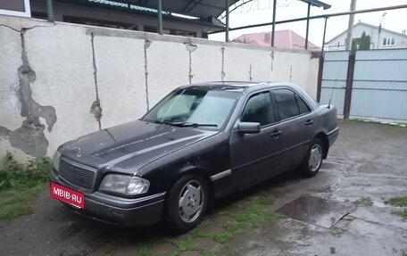 Mercedes-Benz C-Класс, 1994 год, 170 000 рублей, 1 фотография