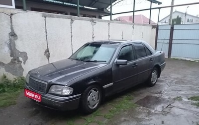Mercedes-Benz C-Класс, 1994 год, 170 000 рублей, 1 фотография