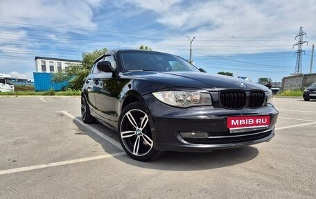 BMW 1 серия, 2011 год, 1 150 000 рублей, 1 фотография