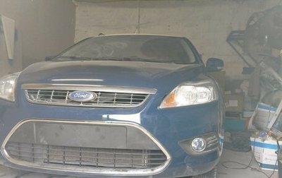 Ford Focus II рестайлинг, 2011 год, 480 000 рублей, 1 фотография