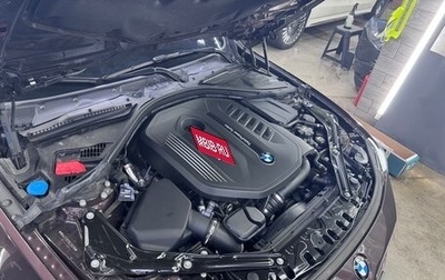 BMW 4 серия, 2020 год, 4 800 000 рублей, 1 фотография