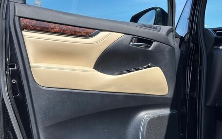 Toyota Alphard III, 2019 год, 5 200 000 рублей, 13 фотография