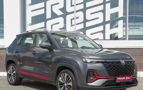 Changan CS35 Plus, 2023 год, 1 785 000 рублей, 1 фотография
