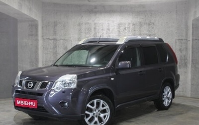 Nissan X-Trail, 2011 год, 1 065 000 рублей, 1 фотография