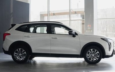 Haval Jolion, 2025 год, 2 449 000 рублей, 1 фотография