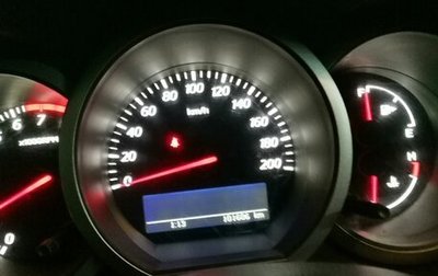Suzuki Grand Vitara, 2008 год, 850 000 рублей, 1 фотография