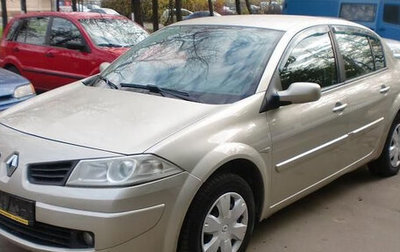 Renault Megane II, 2006 год, 380 000 рублей, 1 фотография