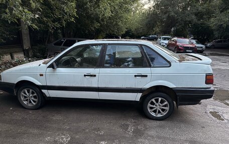 Volkswagen Passat B3, 1988 год, 60 000 рублей, 1 фотография