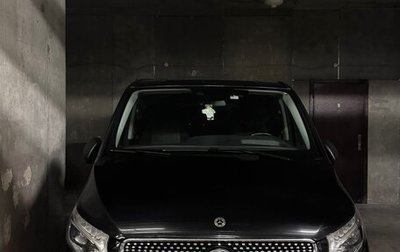 Mercedes-Benz Vito, 2019 год, 4 200 000 рублей, 1 фотография