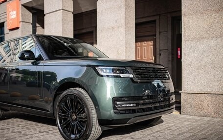 Land Rover Range Rover IV рестайлинг, 2025 год, 23 990 000 рублей, 1 фотография