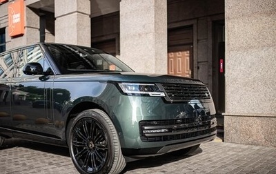 Land Rover Range Rover IV рестайлинг, 2025 год, 23 990 000 рублей, 1 фотография
