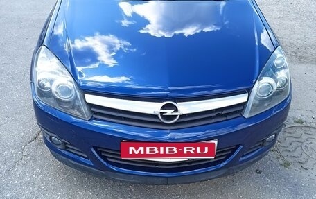 Opel Astra H, 2006 год, 350 000 рублей, 1 фотография