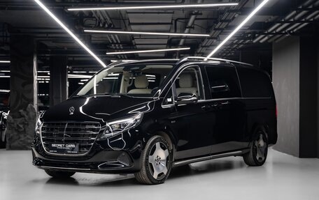 Mercedes-Benz V-Класс, 2025 год, 13 500 000 рублей, 1 фотография
