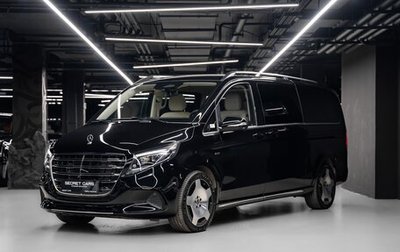 Mercedes-Benz V-Класс, 2025 год, 13 500 000 рублей, 1 фотография