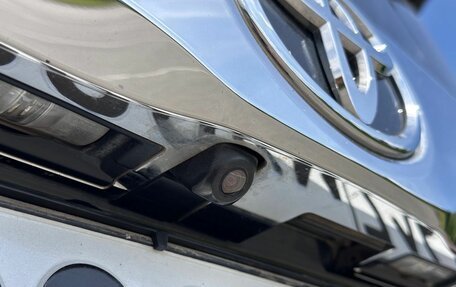 Toyota Alphard III, 2019 год, 5 200 000 рублей, 38 фотография