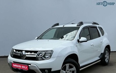 Renault Duster I рестайлинг, 2019 год, 1 420 000 рублей, 1 фотография