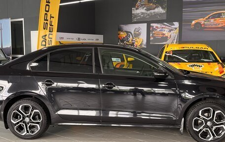 Volkswagen Jetta VI, 2015 год, 980 000 рублей, 7 фотография