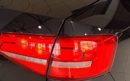 Volkswagen Jetta VI, 2015 год, 980 000 рублей, 9 фотография